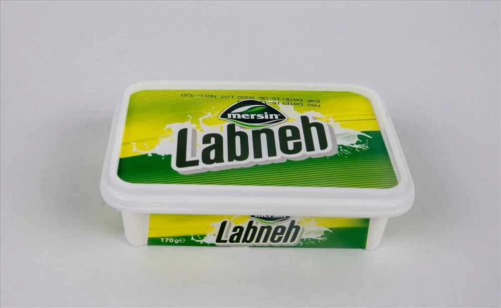 جبنة لبنة