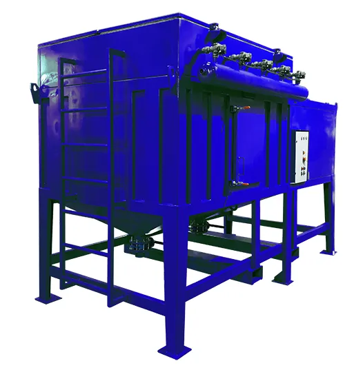 مجمع غبار Jet Pulse