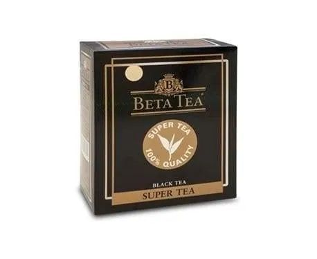 شاي سيلاني Beta Super Tea 500 غ