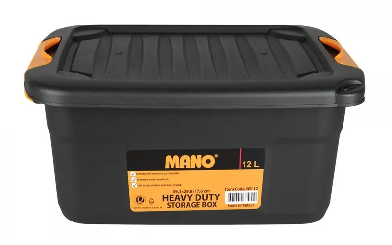 Storage box NB - 12