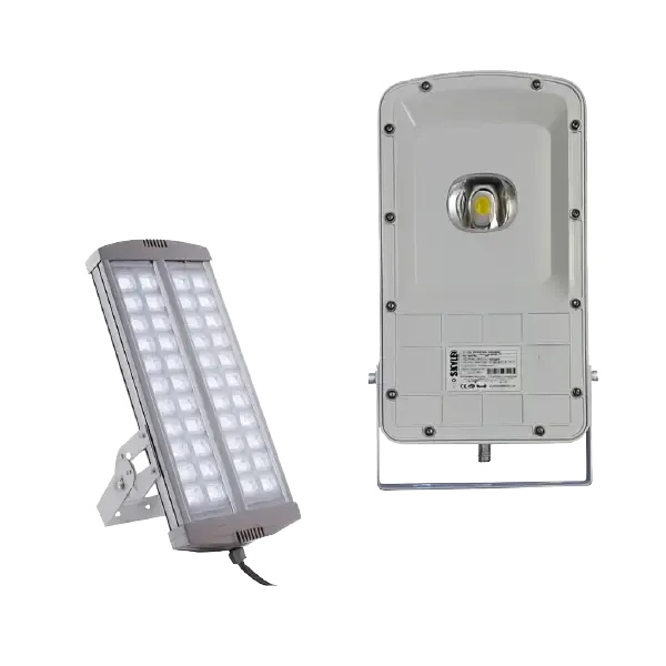 إنارة LED لغرف التبريد