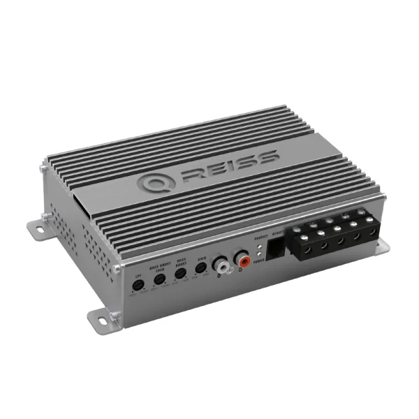 مكبر صوت أحادي القناة RS-600.1F Class D