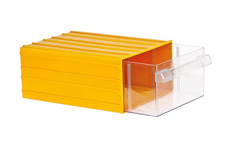 K-60 drawer box
