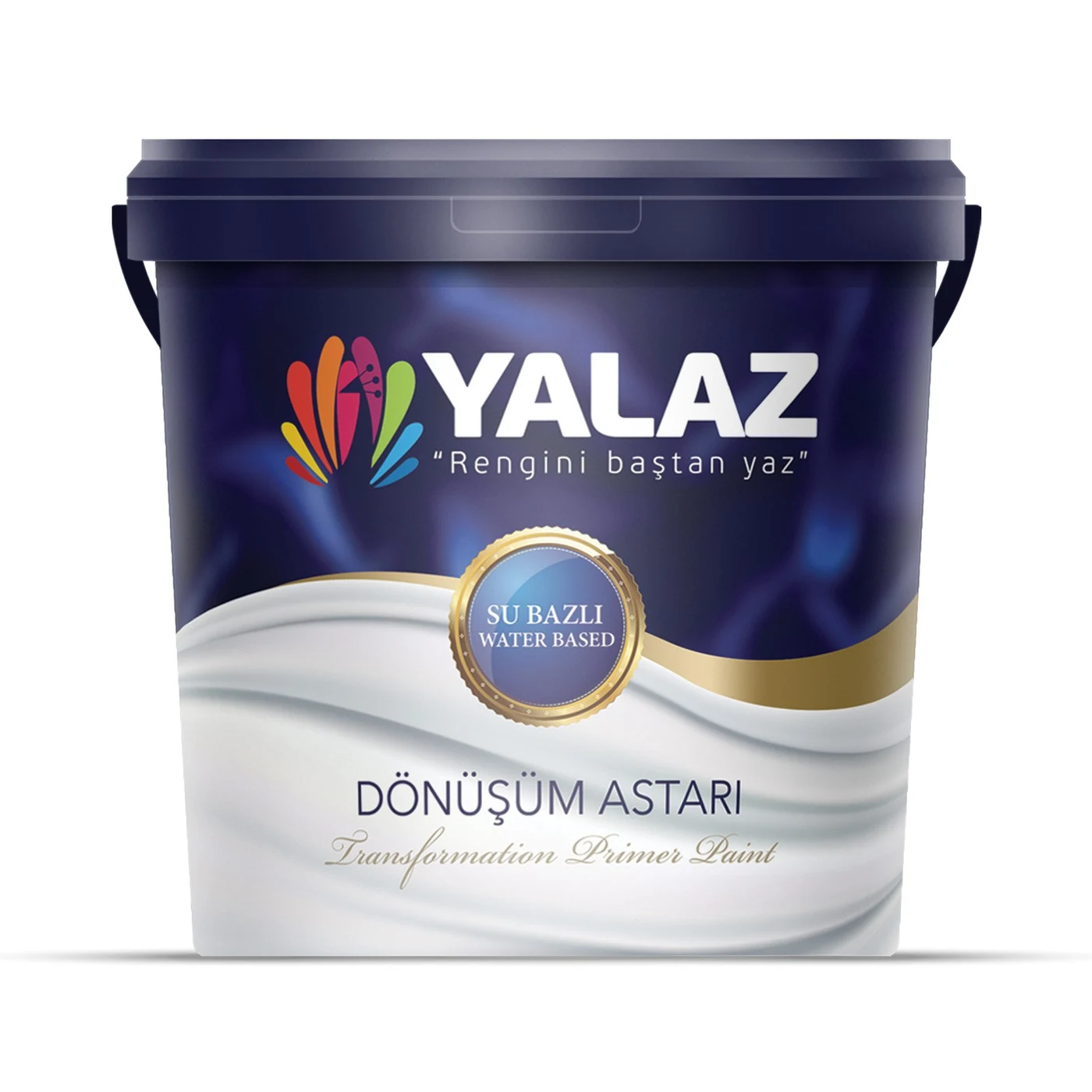 Transformation Primer – Water Based
