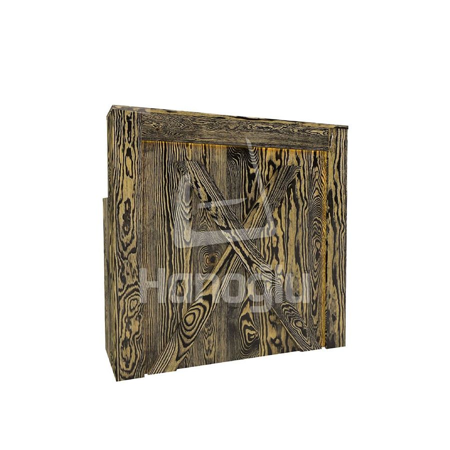 HB722 Reception Desk