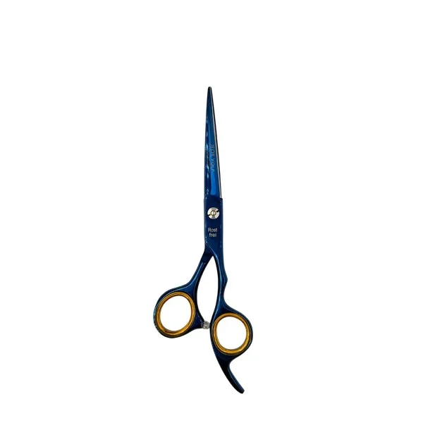 Professional scissors model 215T-7
