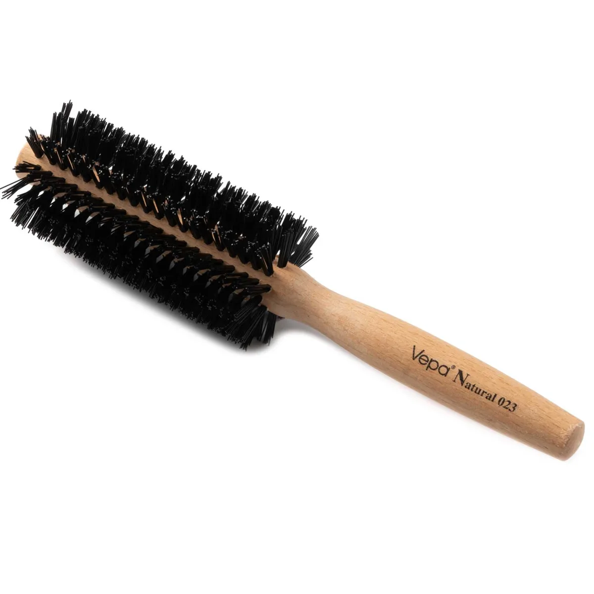 Natural 023 professional hair brush