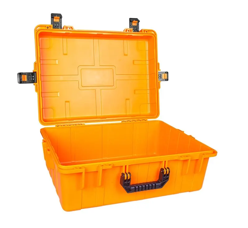 Safari Case tool bag without foam SF-500