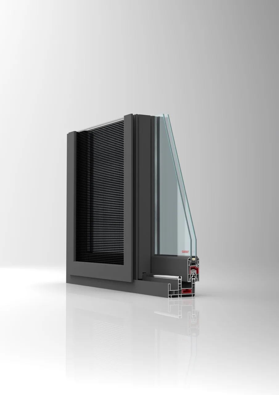 نظام سحب S 790