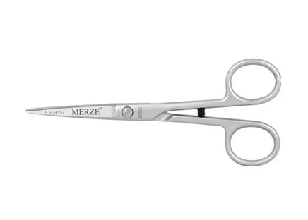 Hairdressing Scissors D-306