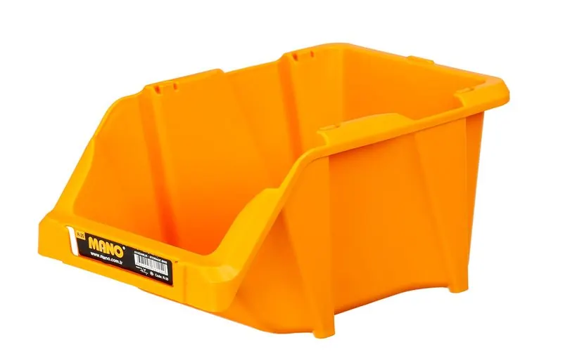 R-20 tool box