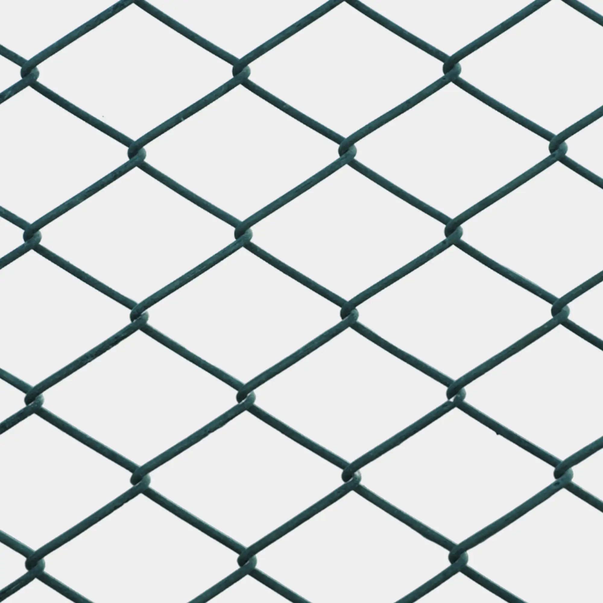 PVC Mesh Fence Çağrı