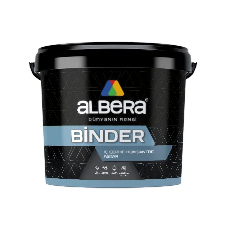 BİNDER binder primer