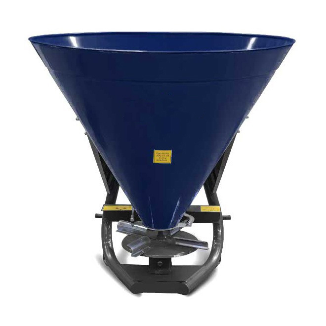 Eco Tractor-Mounted Fertilizer Spreader - Arigo Agricultural Machinery