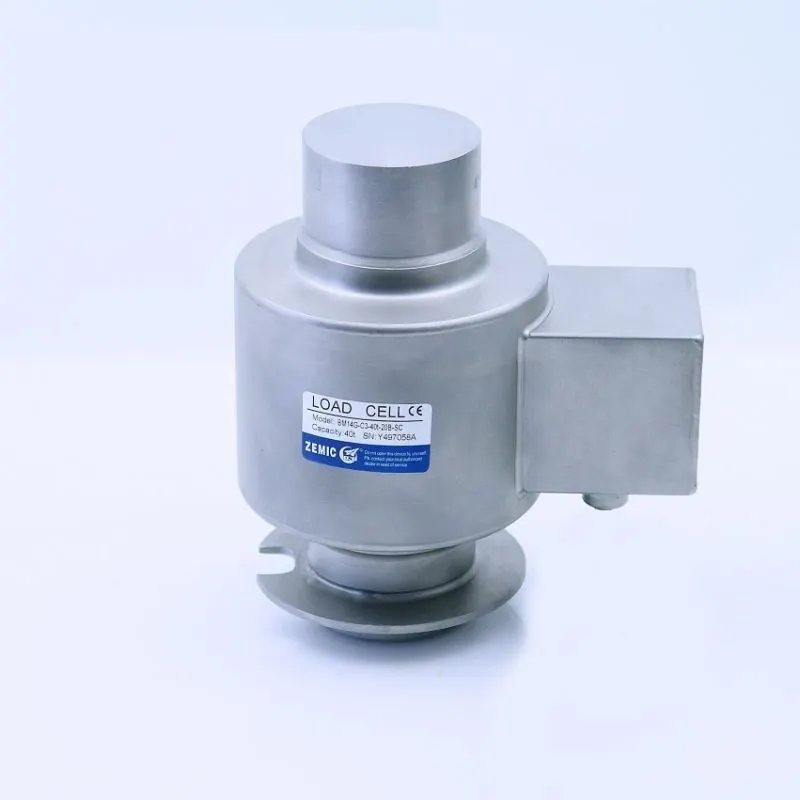 BM14G Stainless Steel Load Cell