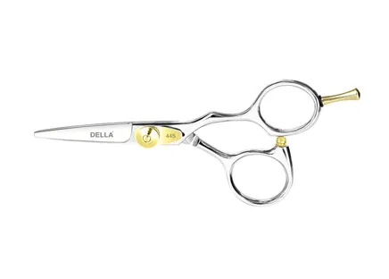 Professional hair cutting scissor D-340