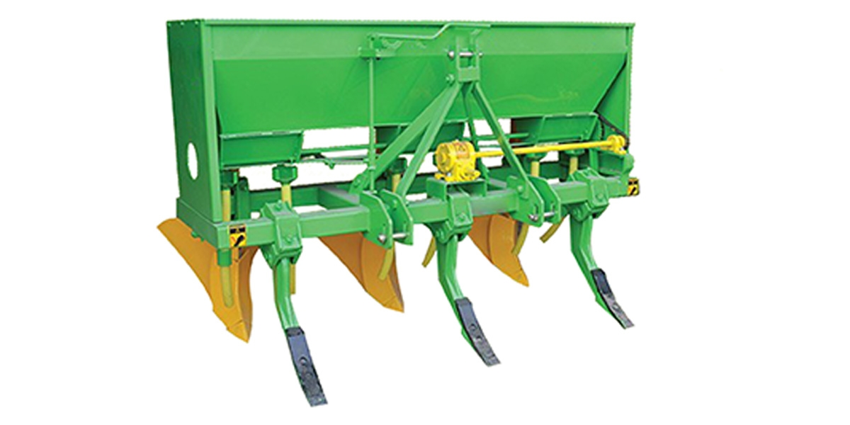 Livestock Equipment