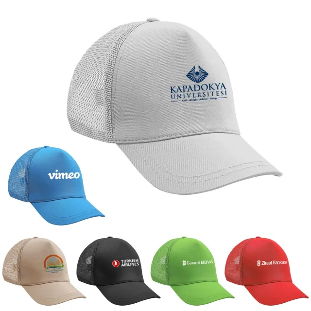 Cotton Gabardine Hat – 4010