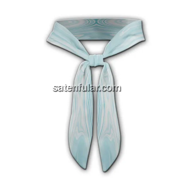 Bag Scarf 48