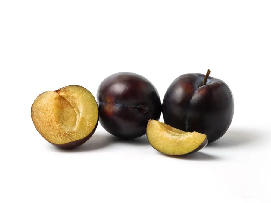 Fresh Plum