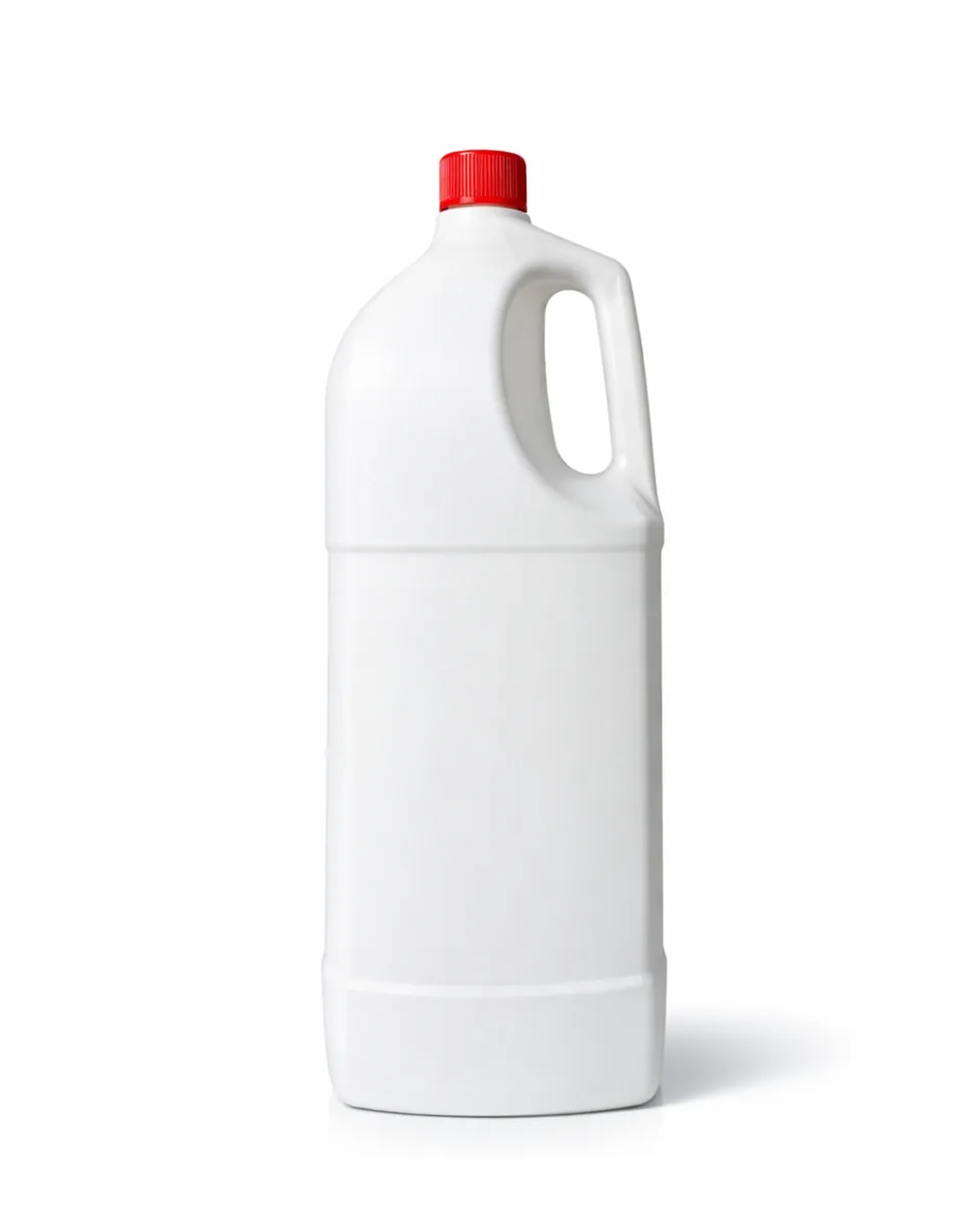 عبوة منظفات سعة 4 L TDA-141