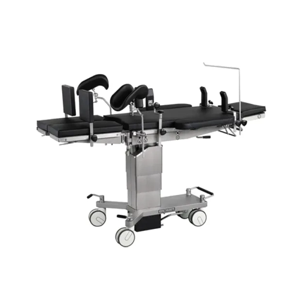 طاولة عمليات هيدروليكية يدوية MHT 250