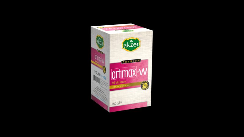 خلطة أعشاب بالعسل Artimax-W بريميوم 750 غرام