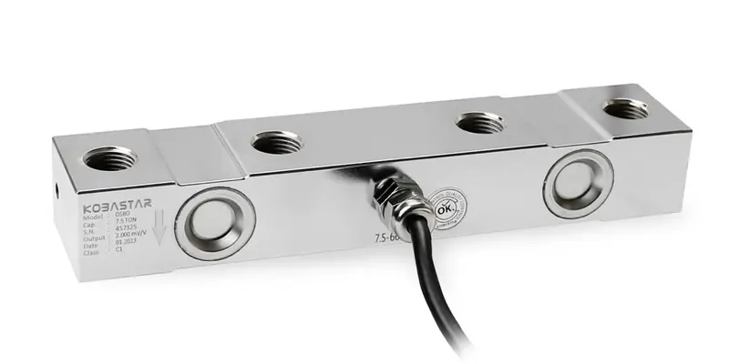 DSBO Load Cell