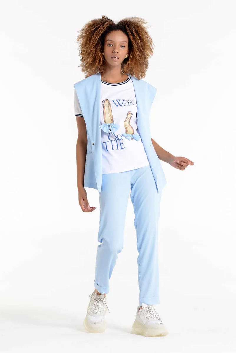 Avidita three-piece set model ST104