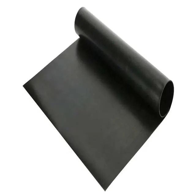 neoprene rubber sheet