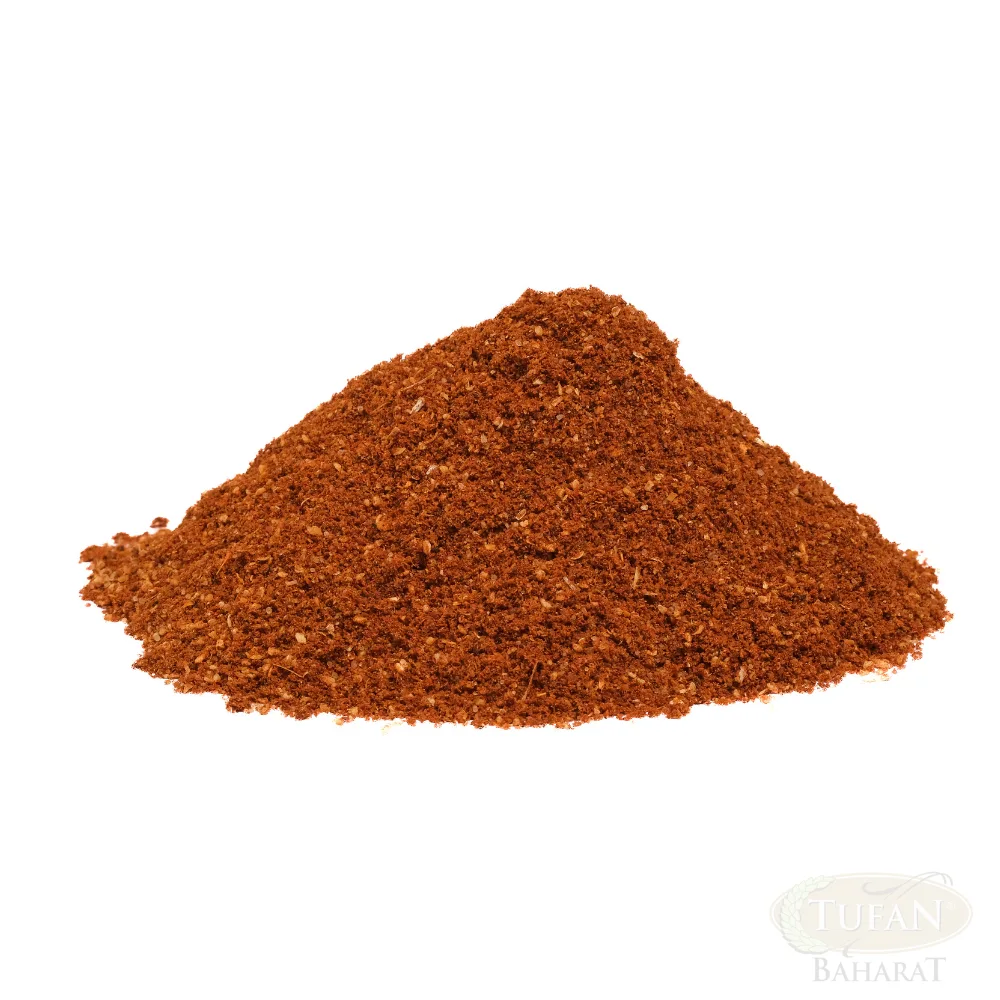 بهارات السجق
