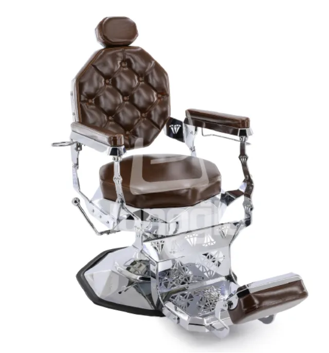 Barber Chair HKL303 – Hanoğlu Concept
