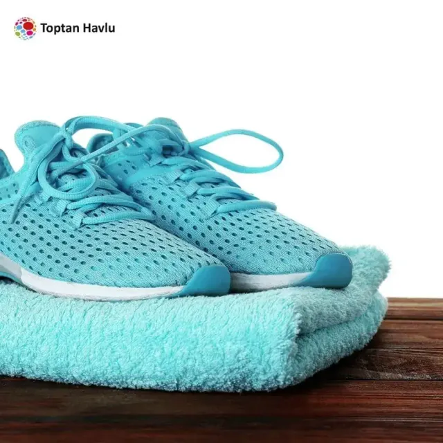 Special for Gyms Hand Towel