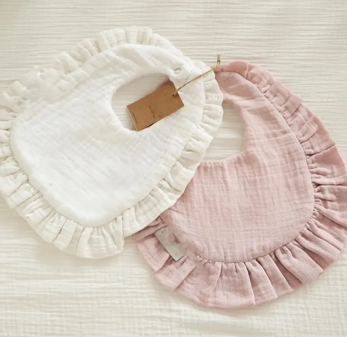 Baby Bib