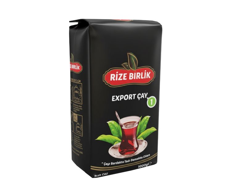 Rize Birlik Export 1000 غ