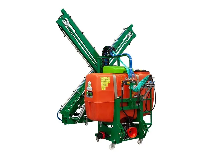 Sprayer – Panter Leo Hidro X