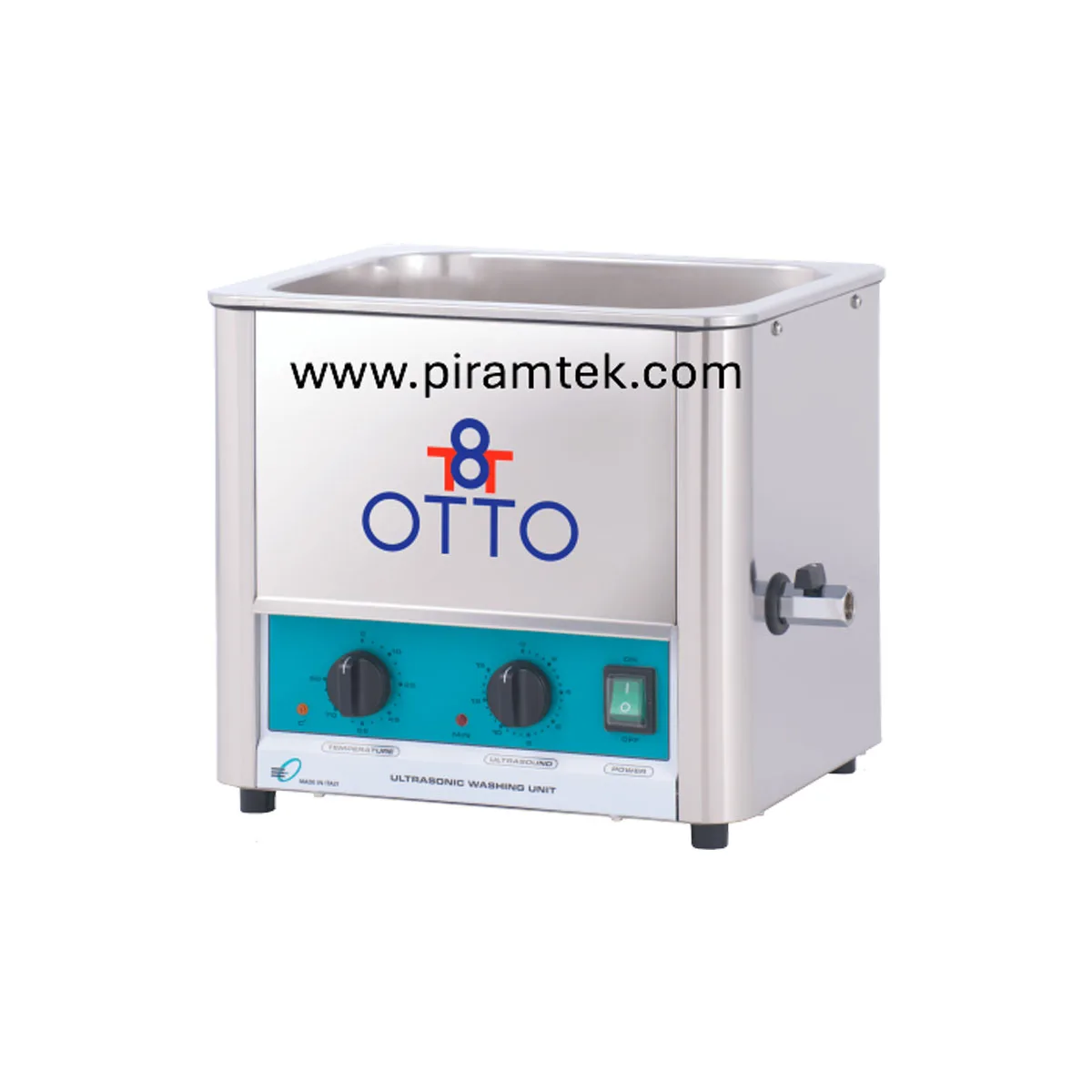 OTTO9LTULTRASONIC ultrasonic cleaning machine
