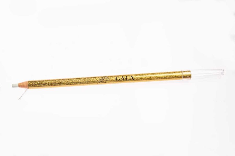 Gala Brow Marking Pencil with White String