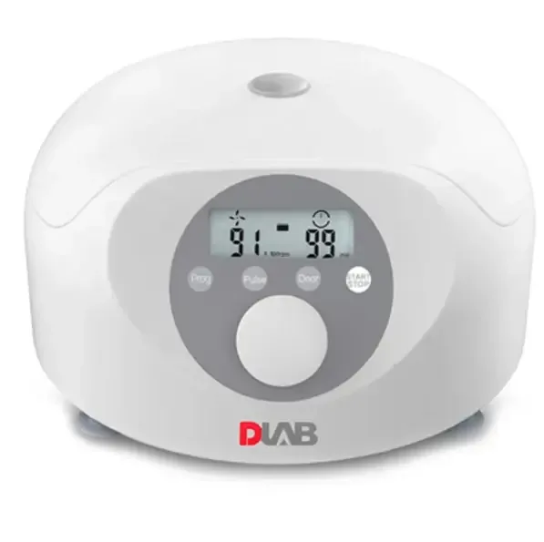 ميكروسنترفيوج DLAB D2012S 9032002132