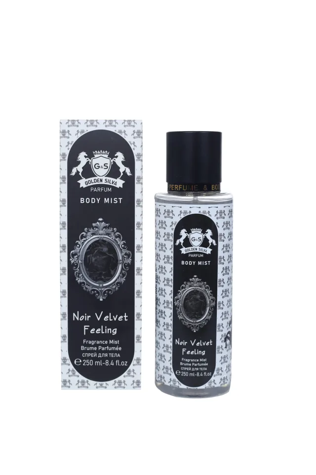 معطر الجسم Body Mist 250 مل B-2106
