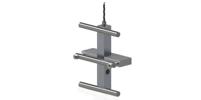 ROPE 3T Rope Type Elevator Overload Control