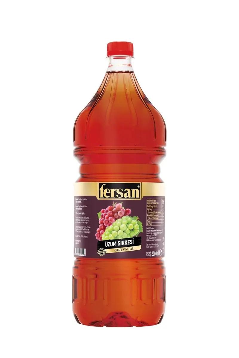 خل العنب Fersan 2 لتر PET
