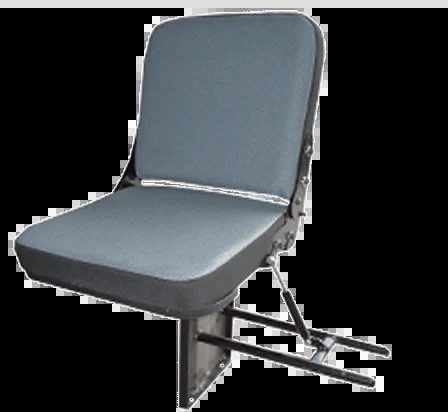 هيونداي H100 مقعد مفرد (حقيبة).