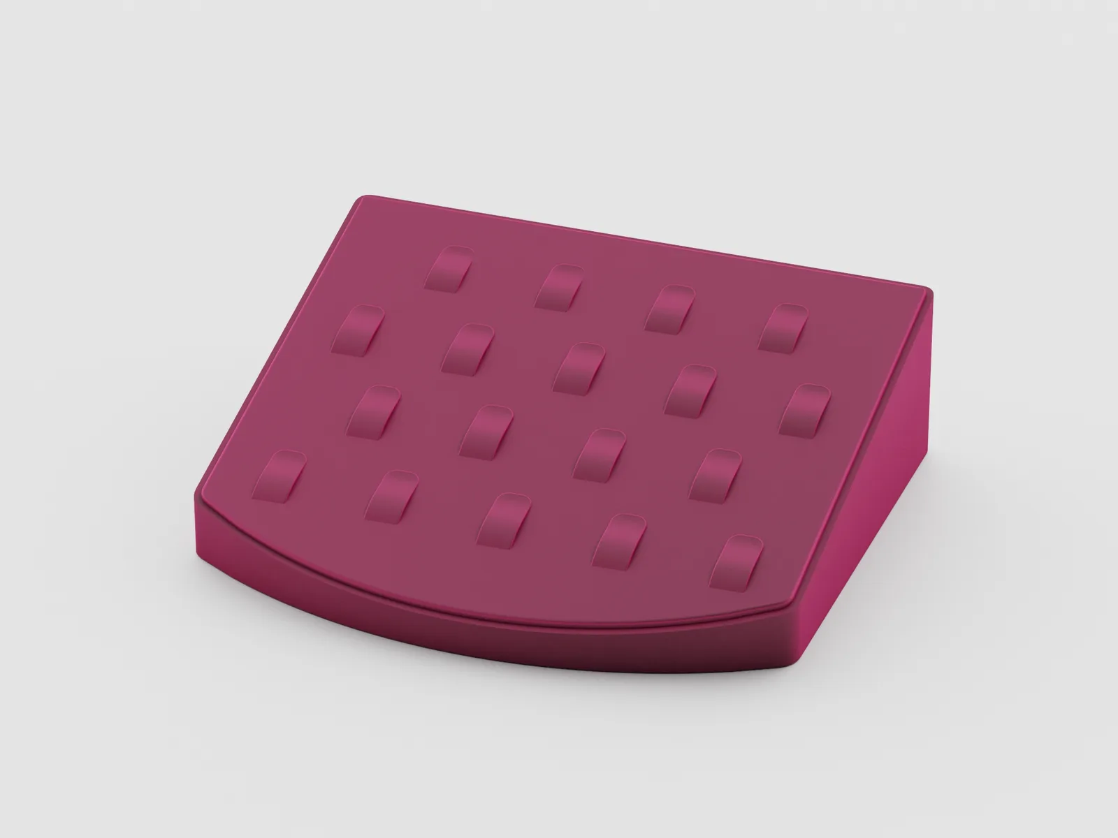 RNG-4020 ring display holder