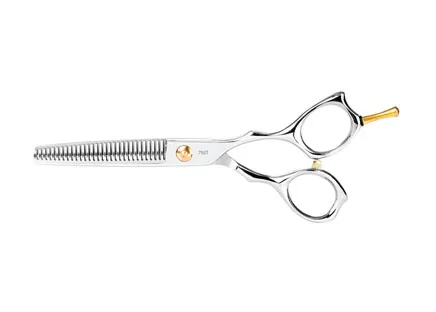 Professional hair thinning scissor D-384