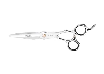 Professional hair cutting scissor D-375