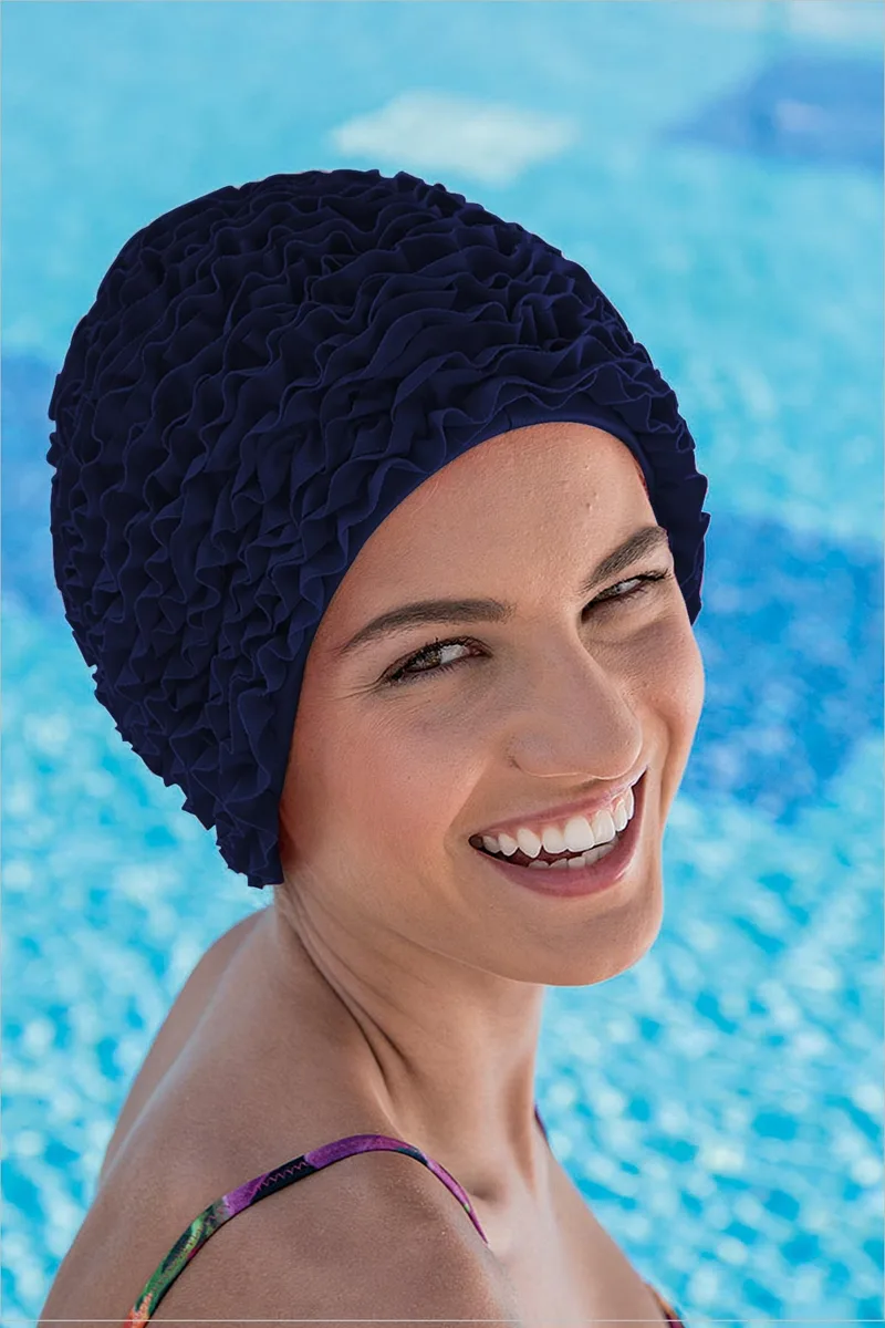 Ayyıldız swimming cap model 3448