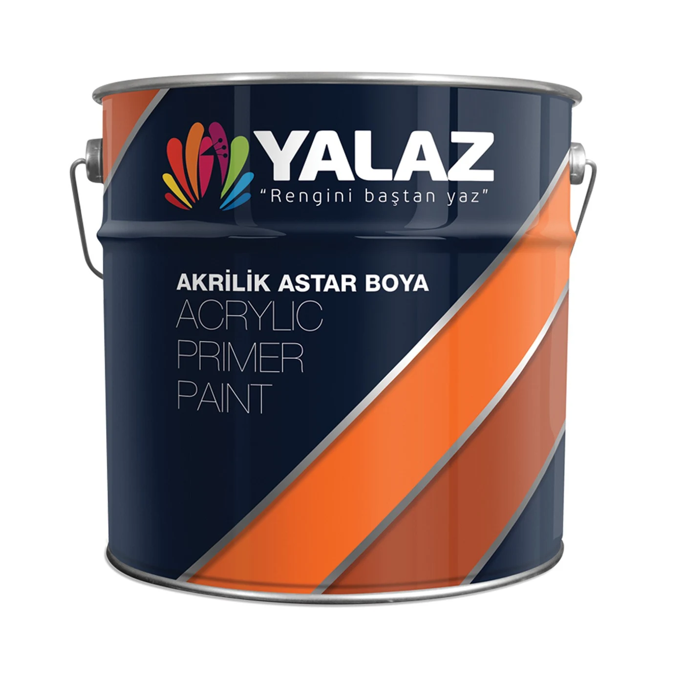 Acrylic Primer Paint
