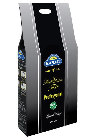 شاي Karali Premium Profesyonel