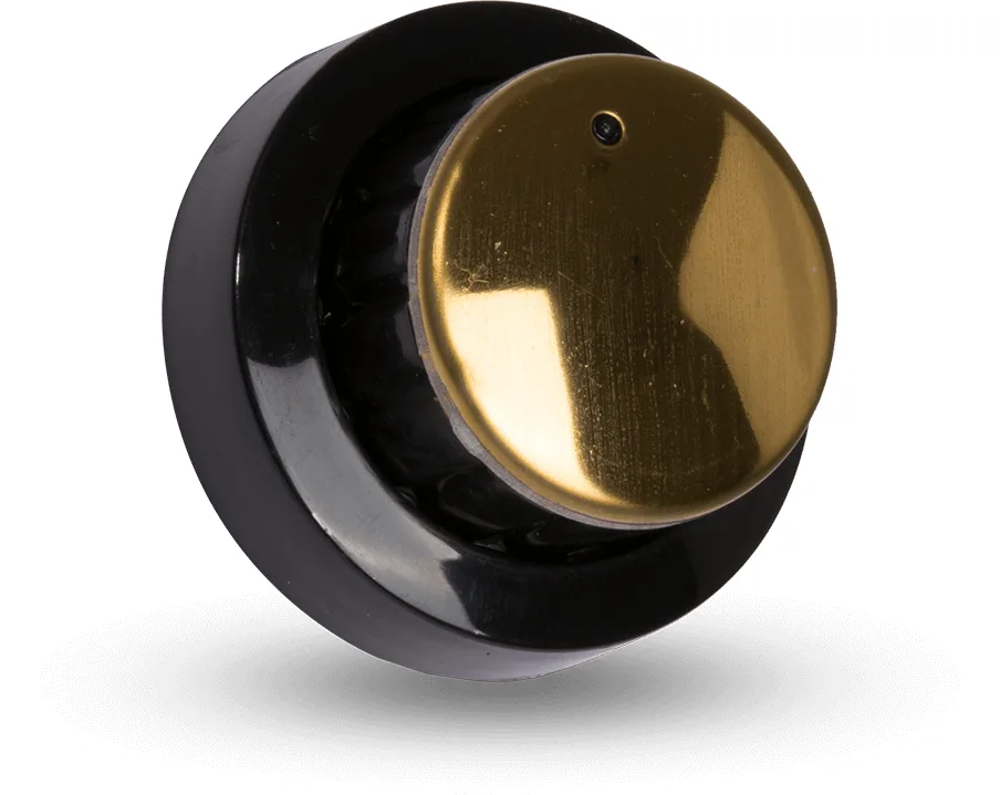 فرن Inox Caps 60x60